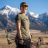 Bow Ridge Short Sleeve