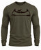 Bow Ridge Long Sleeve Shirt
