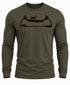 Bow Ridge Long Sleeve Shirt