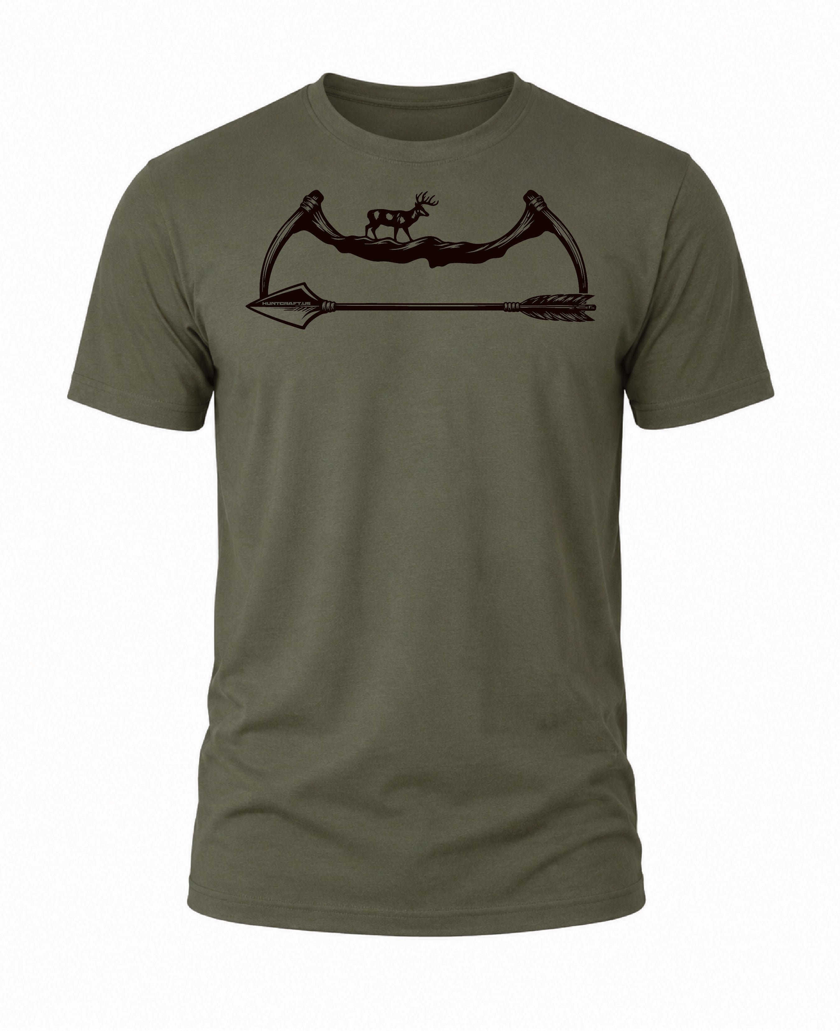 Bow Ridge Short Sleeve
