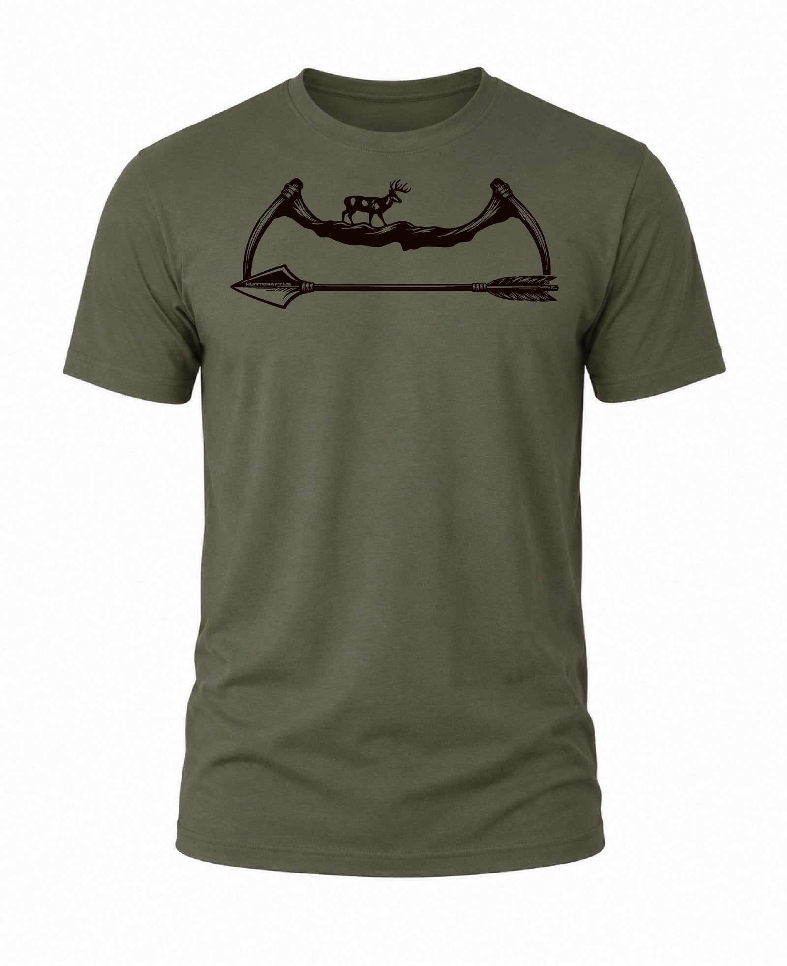 Bow Ridge Short Sleeve