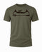 Bow Ridge Short Sleeve