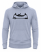 Bowridge Waffle Hoodie
