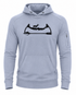 Bowridge Waffle Hoodie