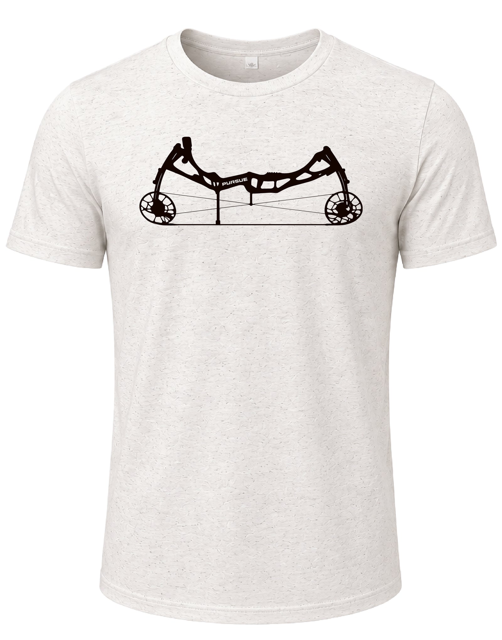 The Target Archer short sleeve