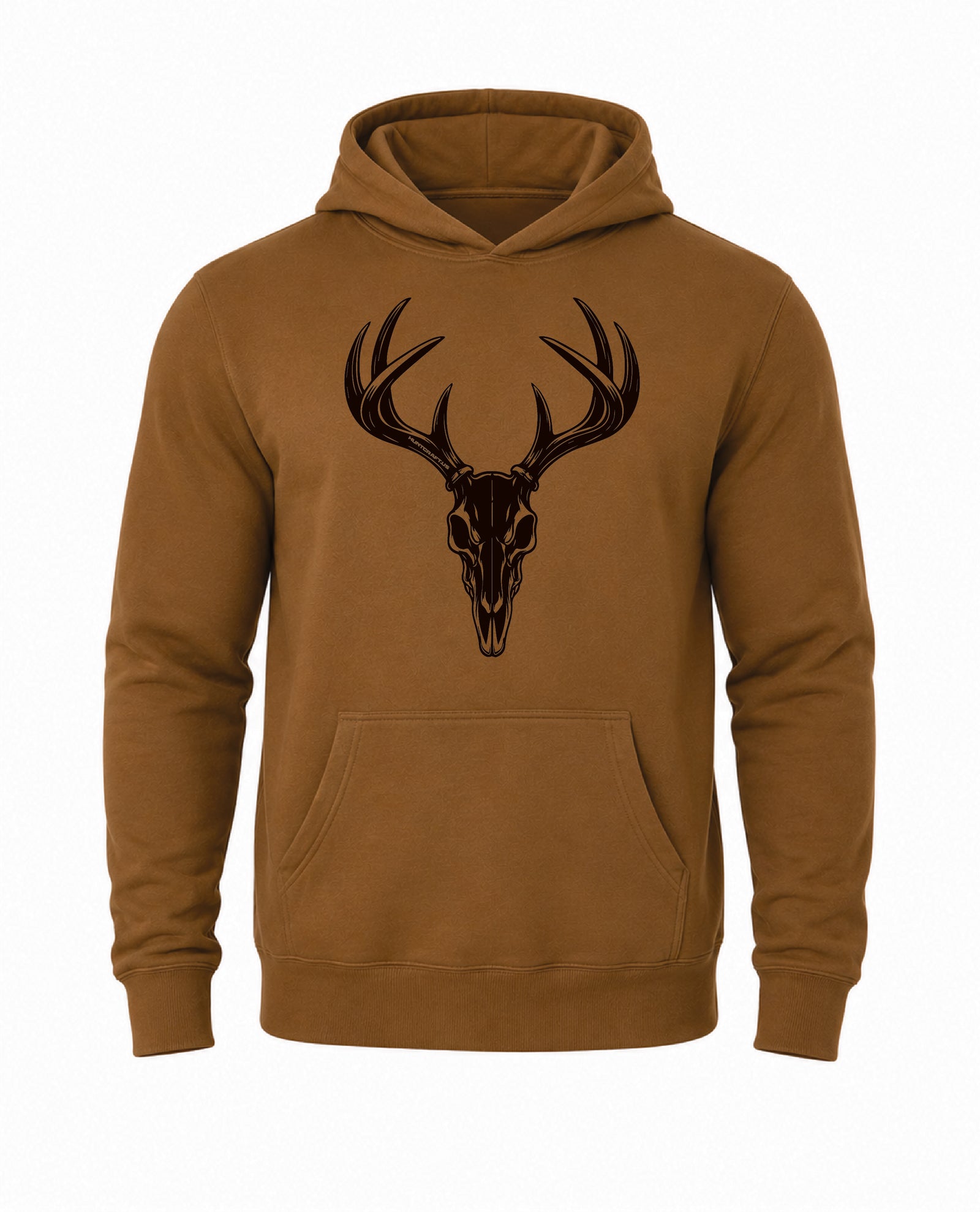 Swamp Buck Hoodie