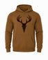 Swamp Buck Hoodie