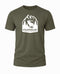 Western Elk Short Sleeve