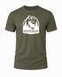 Western Elk Short Sleeve