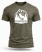 Western Elk Short Sleeve