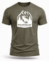 Western Elk Short Sleeve