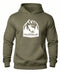 Western Elk Hoodie