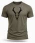 American Pronghorn Buck Short Sleeve