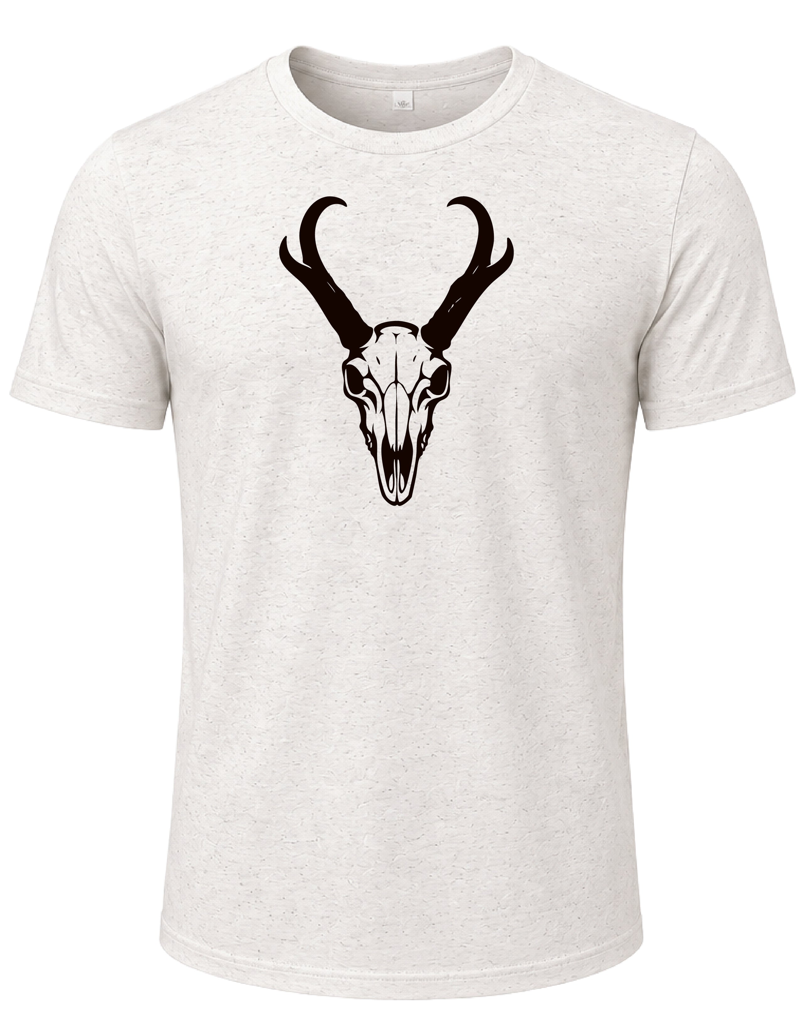 American Pronghorn Buck Short Sleeve