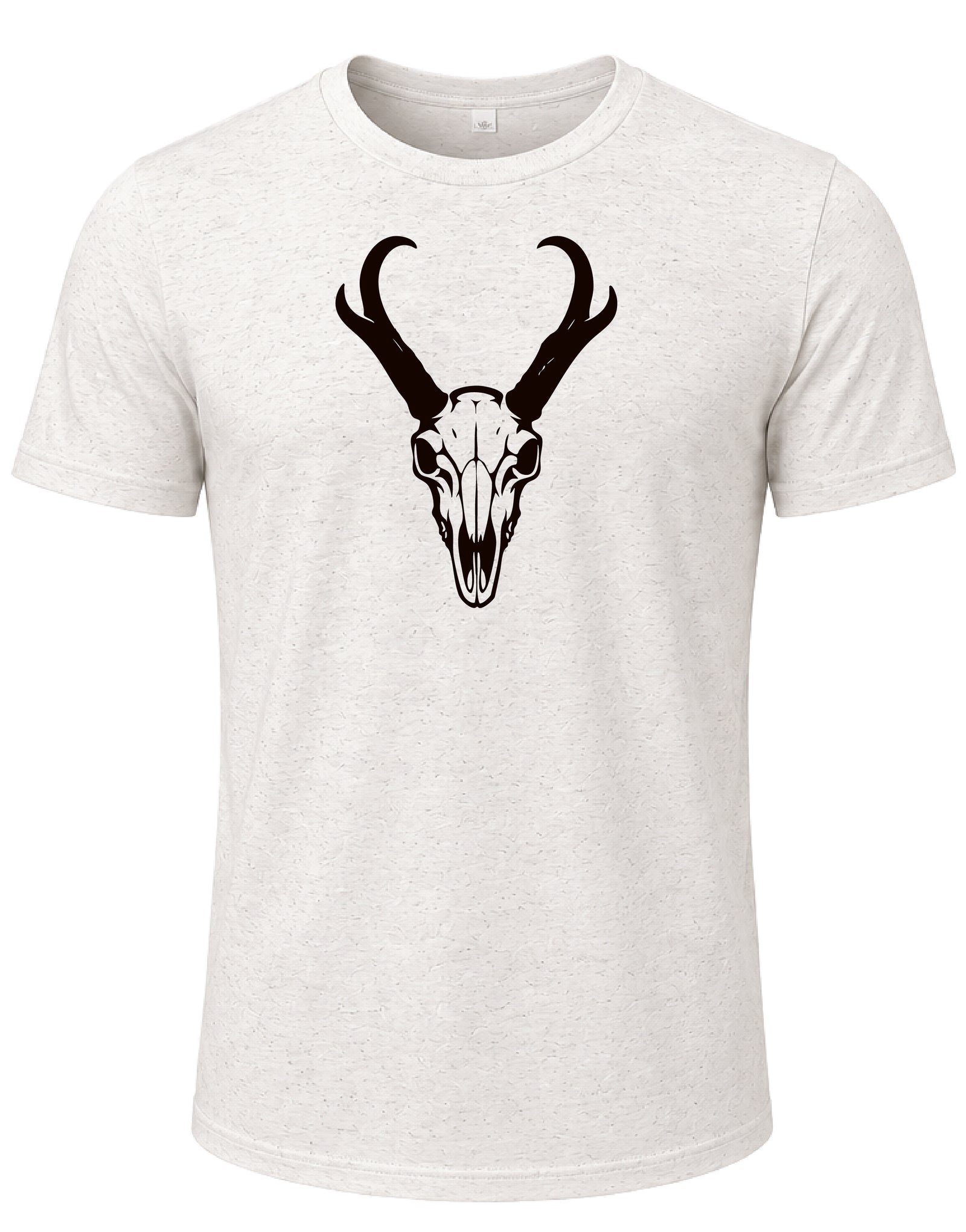 American Pronghorn Buck Short Sleeve