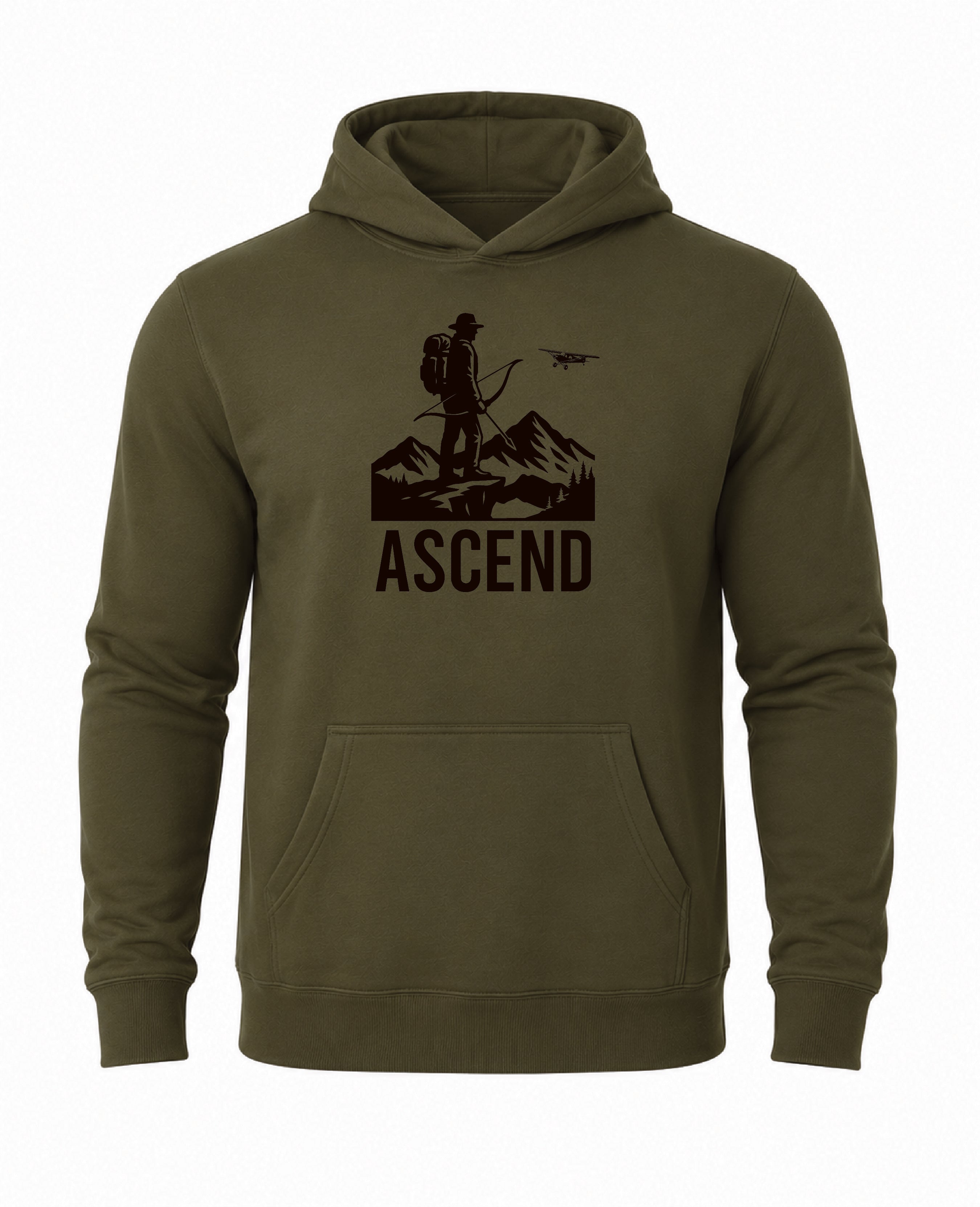 Peterson Ridge Hoodie