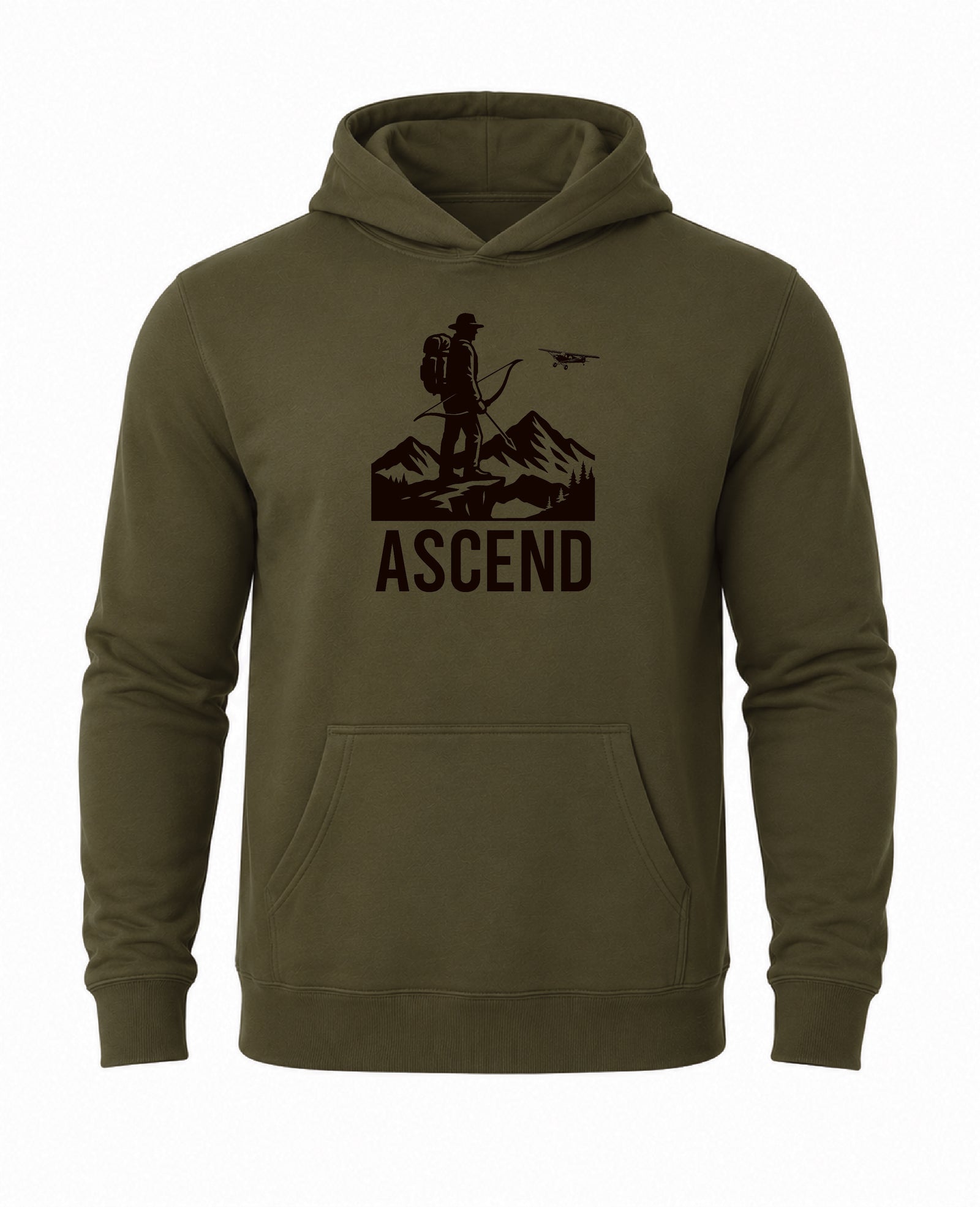 Peterson Ridge Hoodie