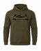 Bow Ridge Hoodie