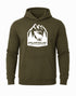 Western Elk Hoodie