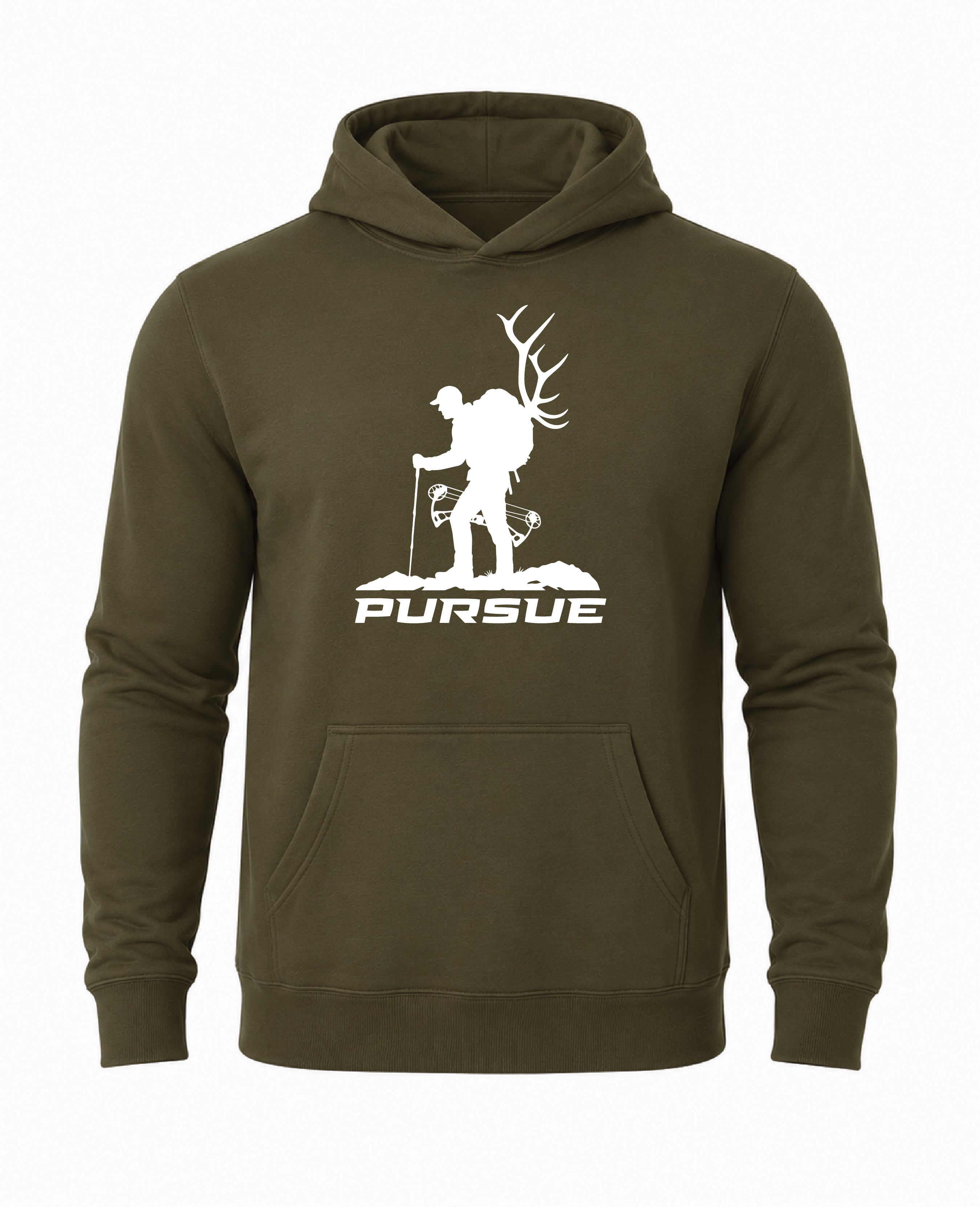 Pack Out Hoodie