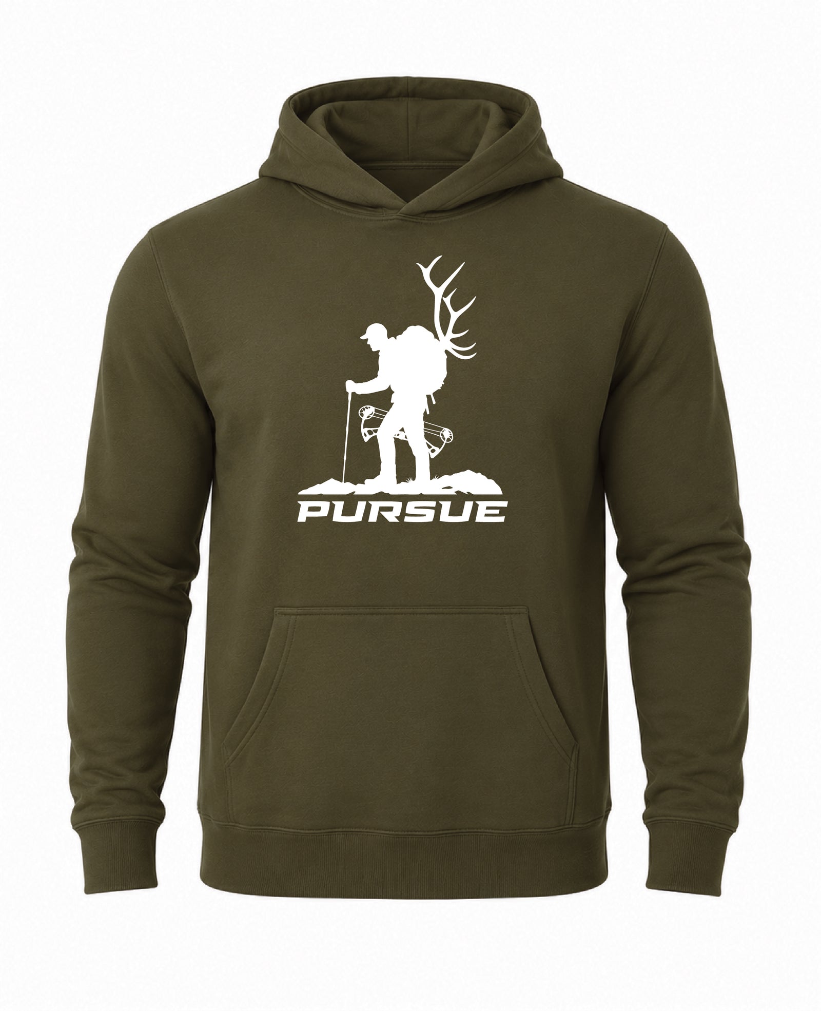 Pack Out Hoodie