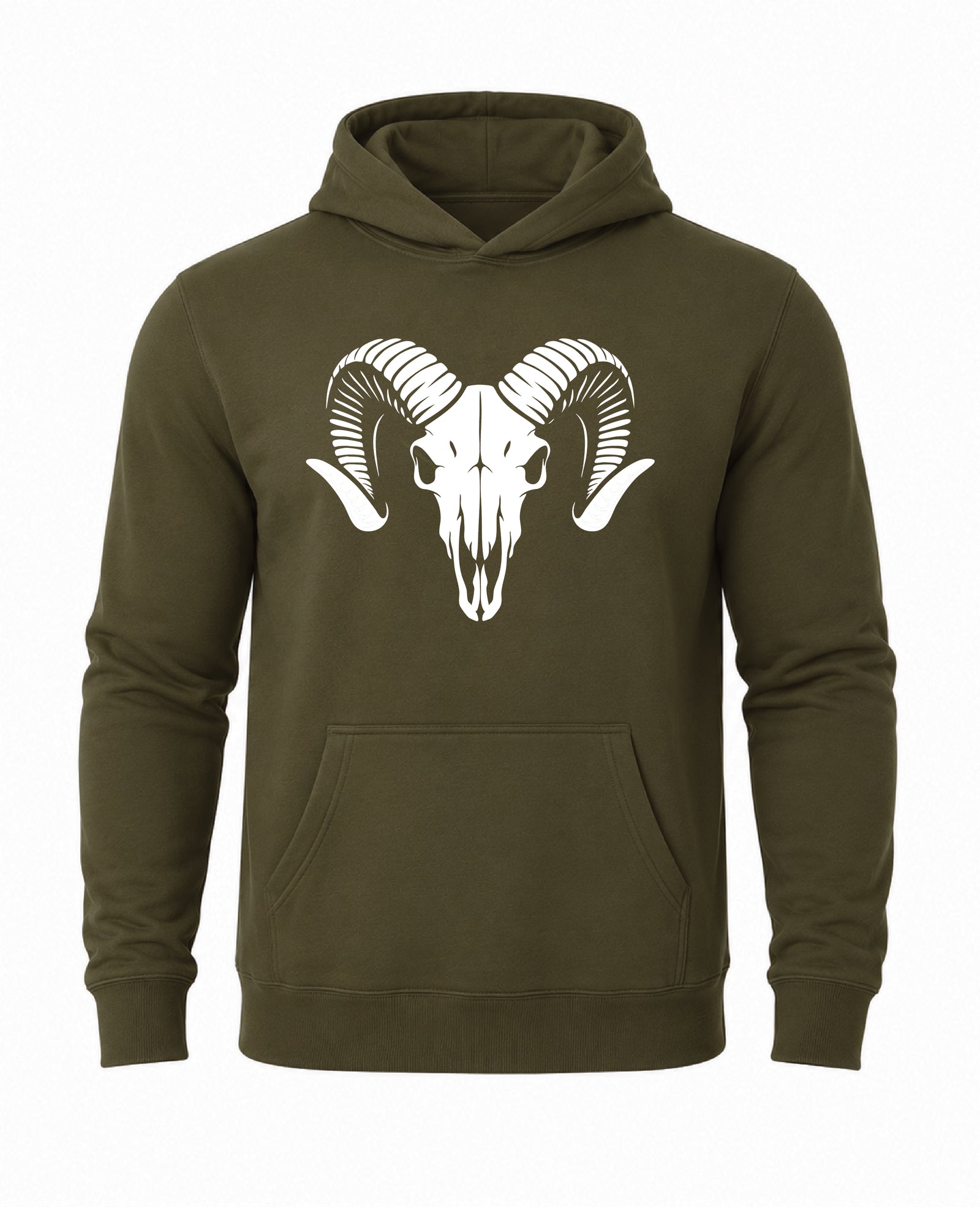 King of the Mountain Hoodie