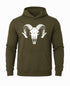 King of the Mountain Hoodie