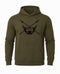 The Samurai Archer Hoodie