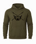 The Samurai Archer Hoodie