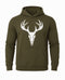 North American Whitetail Hoodie
