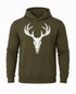 North American Whitetail Hoodie