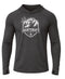 Huntcraft Premium Midlayer with Thumb Loops