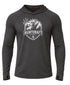 Huntcraft Premium Midlayer with Thumb Loops