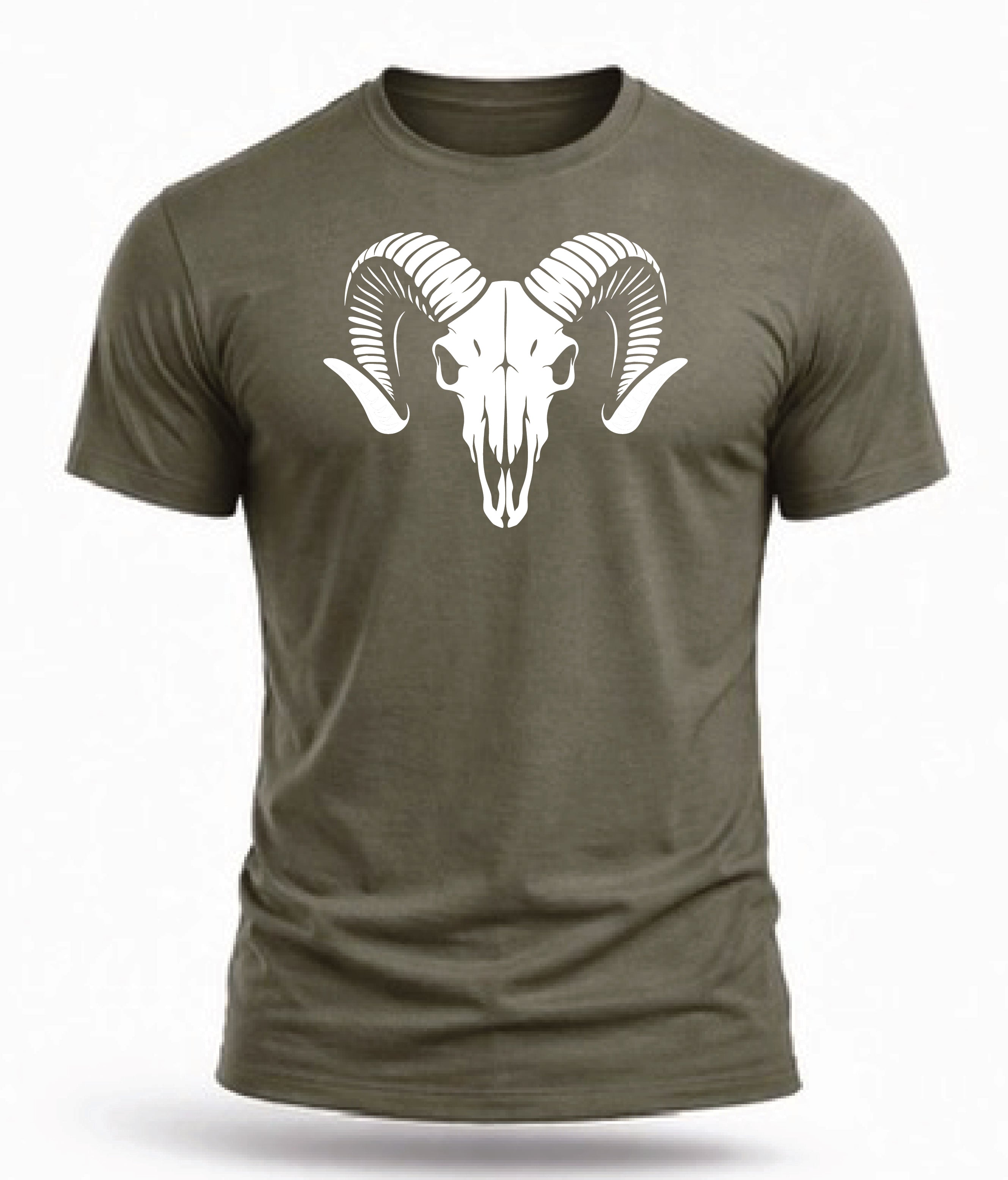 King of the Mountain Short Sleeve