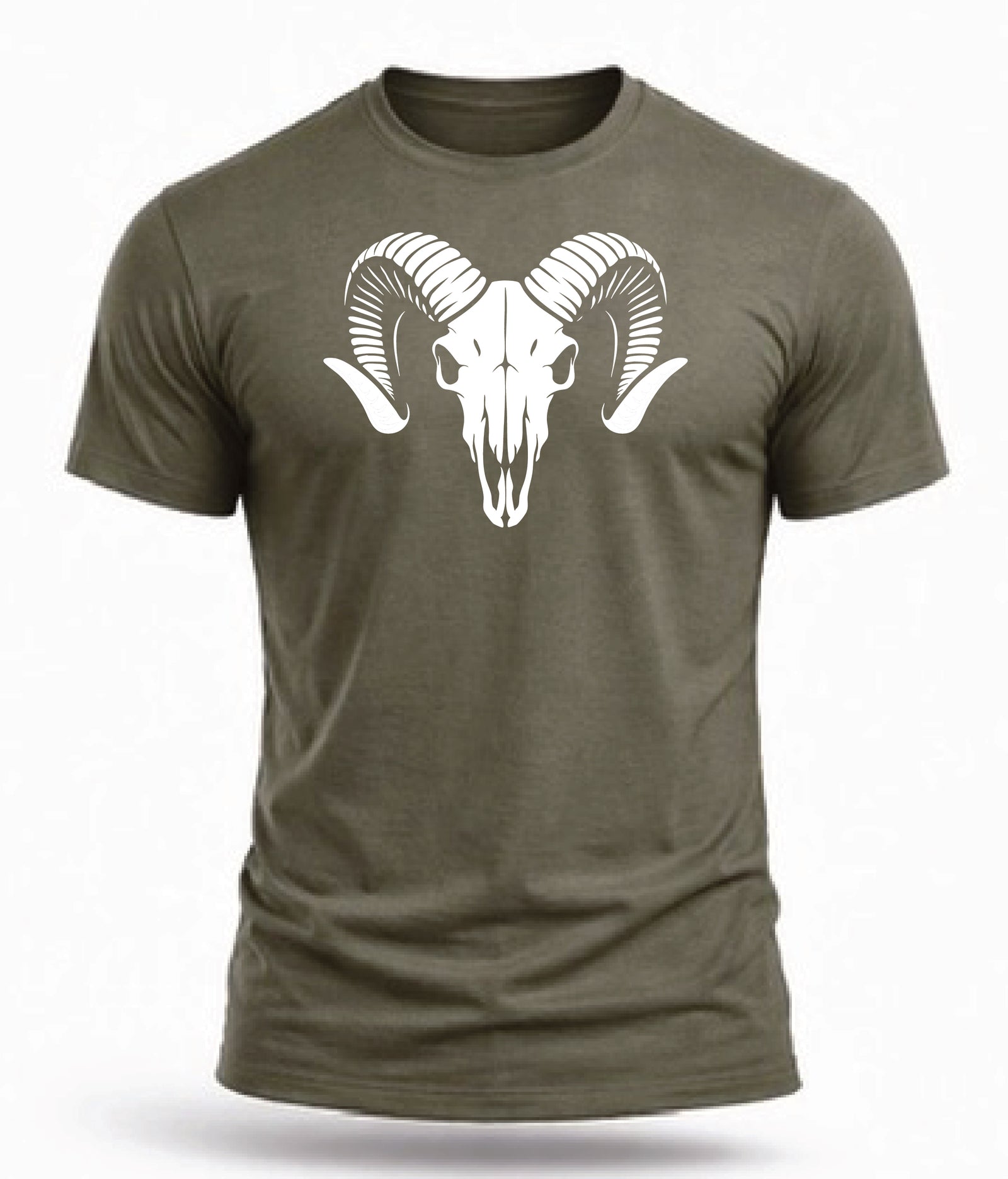 King of the Mountain Short Sleeve
