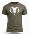 King of the Mountain Short Sleeve