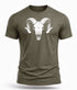 King of the Mountain Short Sleeve