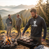 Pack Out Premium Midlayer with Thumb Loops