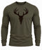 Deep Swamp Buck Long Sleeve