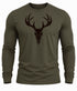 Deep Swamp Buck Long Sleeve