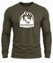 Western Elk Long Sleeve