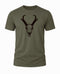 American Pronghorn Buck Short Sleeve