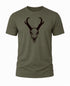 American Pronghorn Buck Short Sleeve