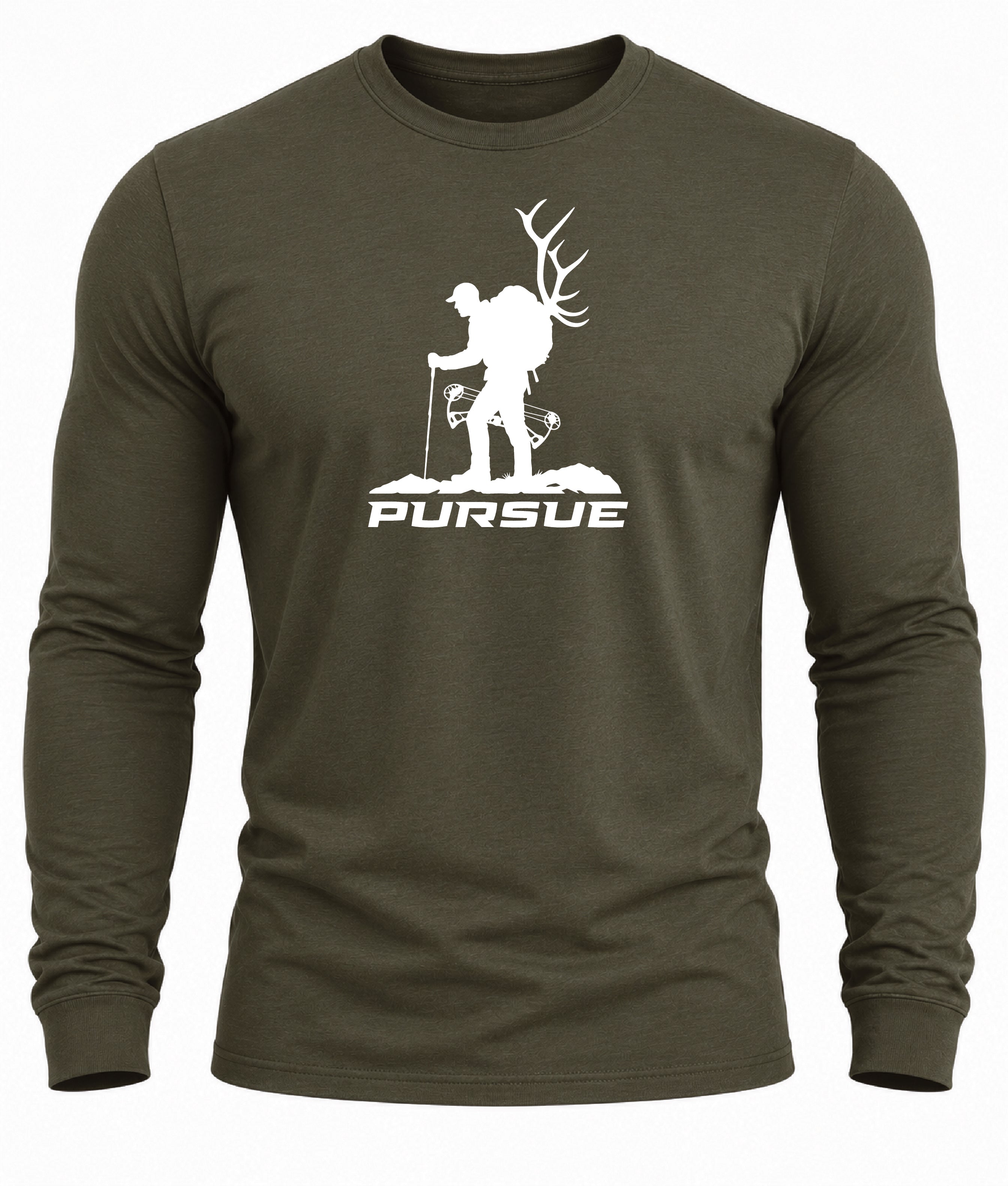 Pack Out Long Sleeve