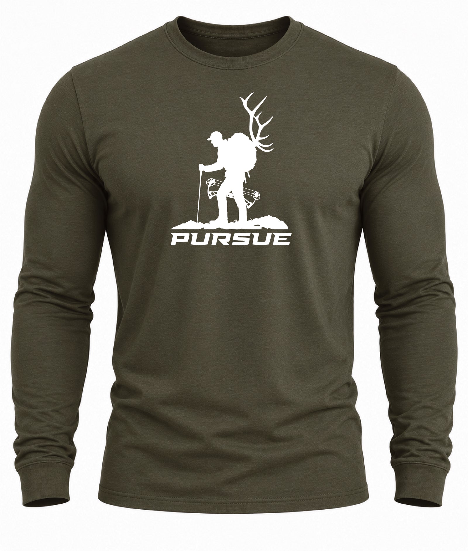 Pack Out Long Sleeve