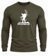 Pack Out Long Sleeve