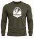 Mountain Trek Long Sleeve