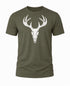 North American Whitetail Short Sleeve
