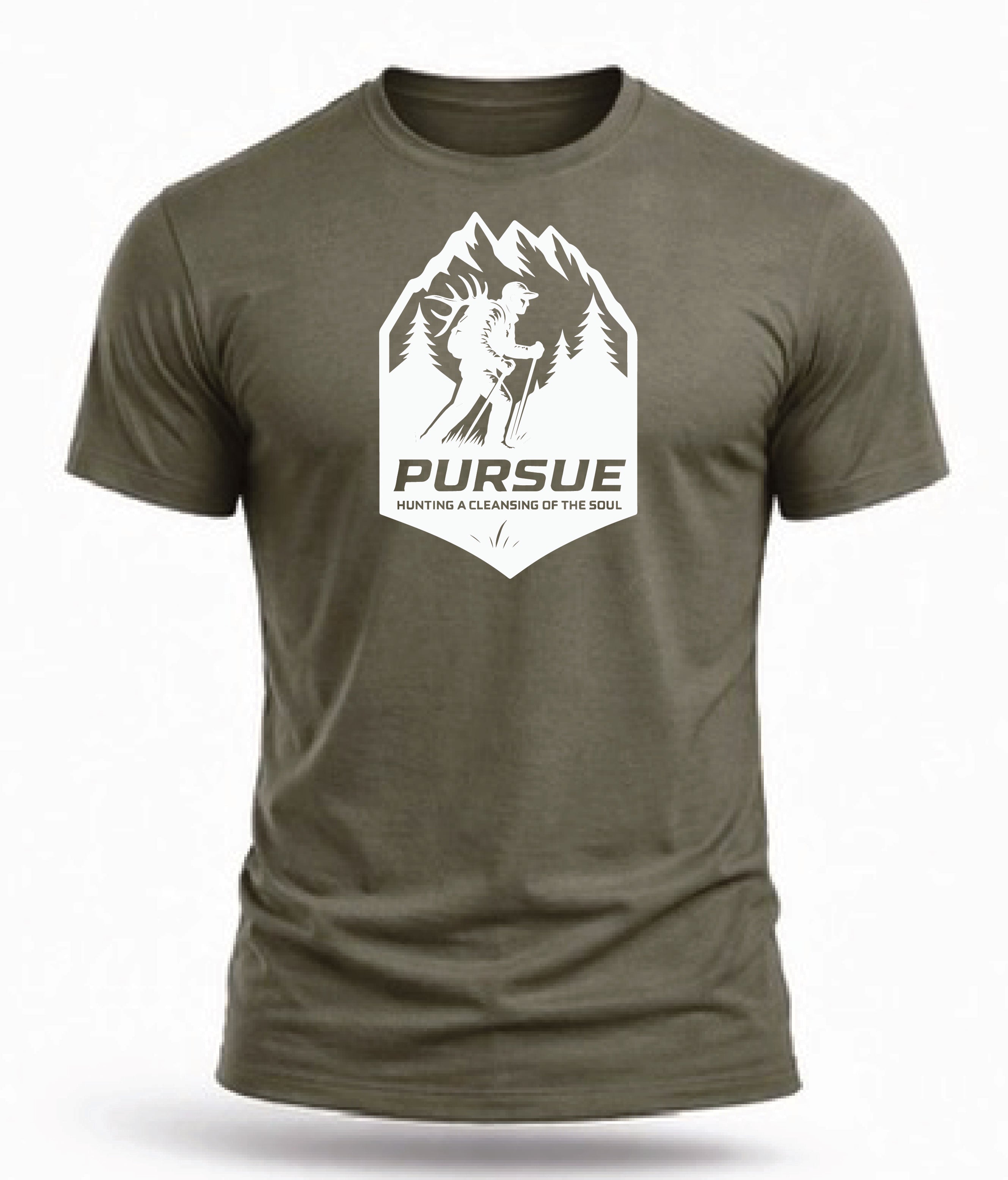 Mountain Trek Short Sleeve
