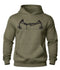 The Target Archer Hoodie